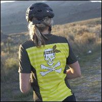 The Rumors Are True: Girls Ride, Too! - Second Image